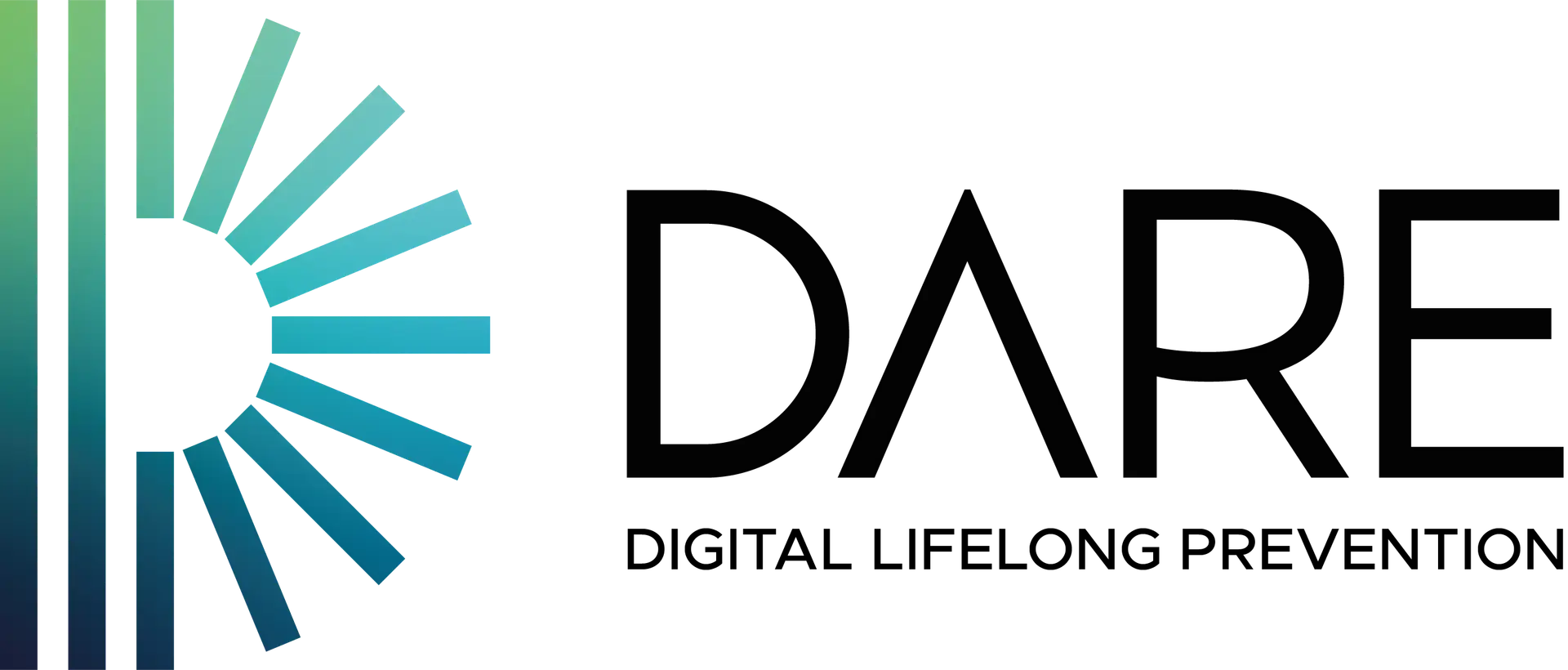 DARE Digital Lifelong Prevention