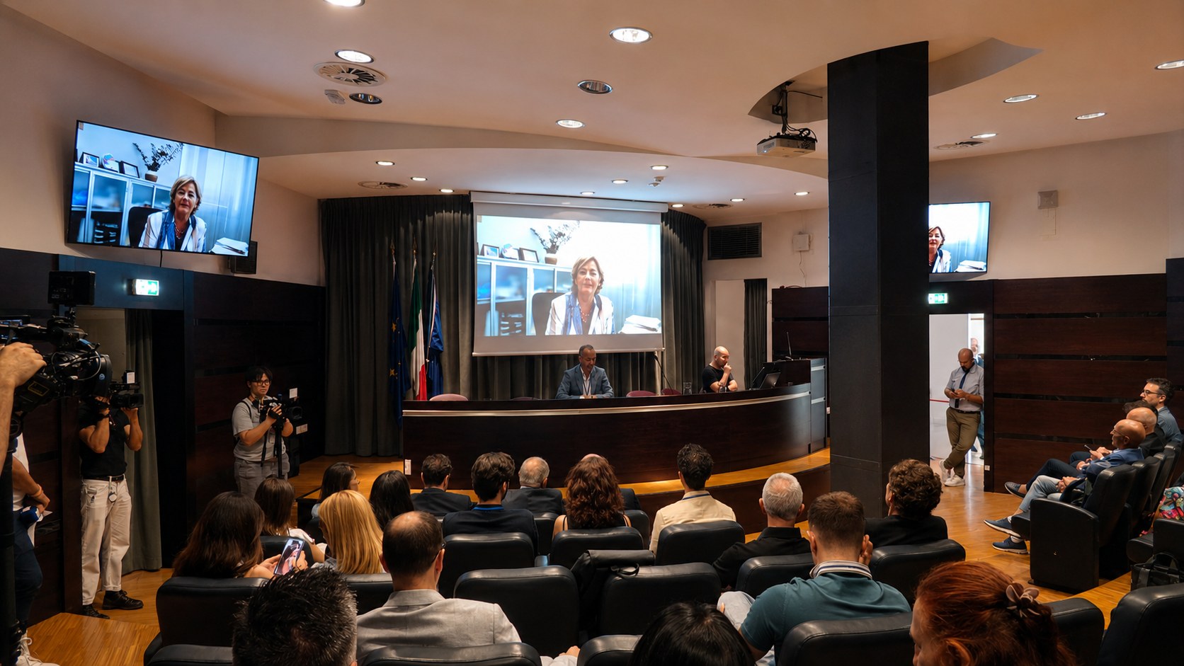 Foto evento Trial's Alive 2