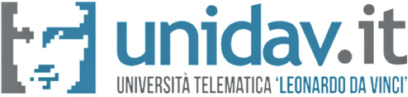UNIDAV — Università Telematica Leonardo Da Vinci