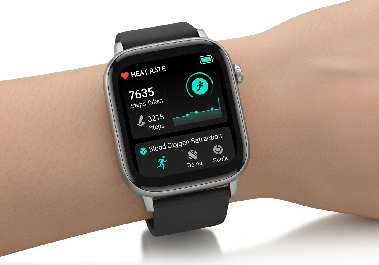 Dispositivo wearable DARE